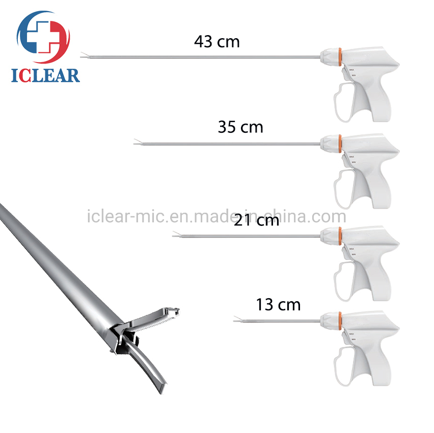 2020 Medical Ultrasonic Harmonic Scalpel System