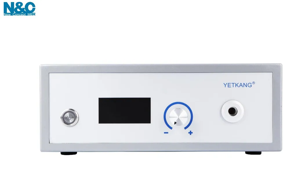 Veterinary Endoscopic Equipment