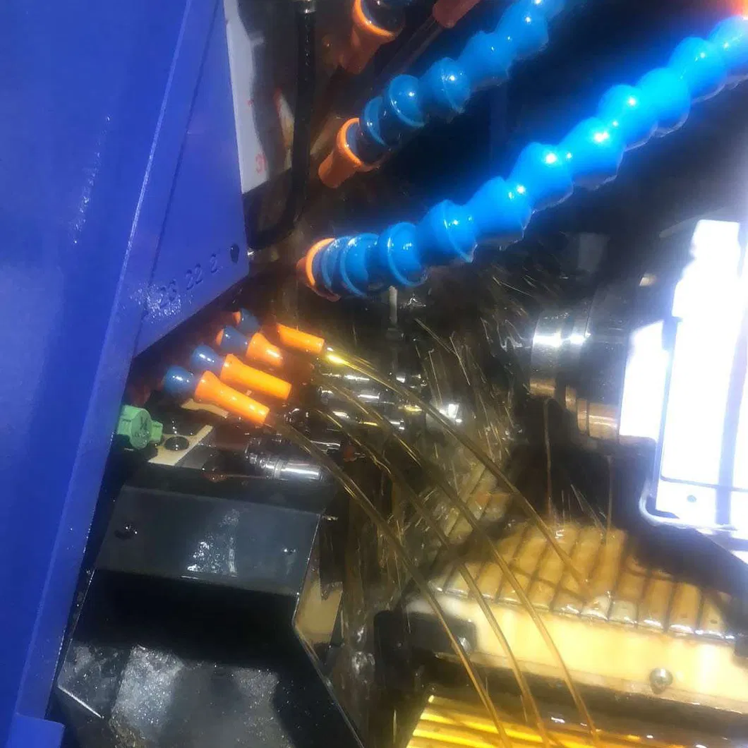 Production Facility 3