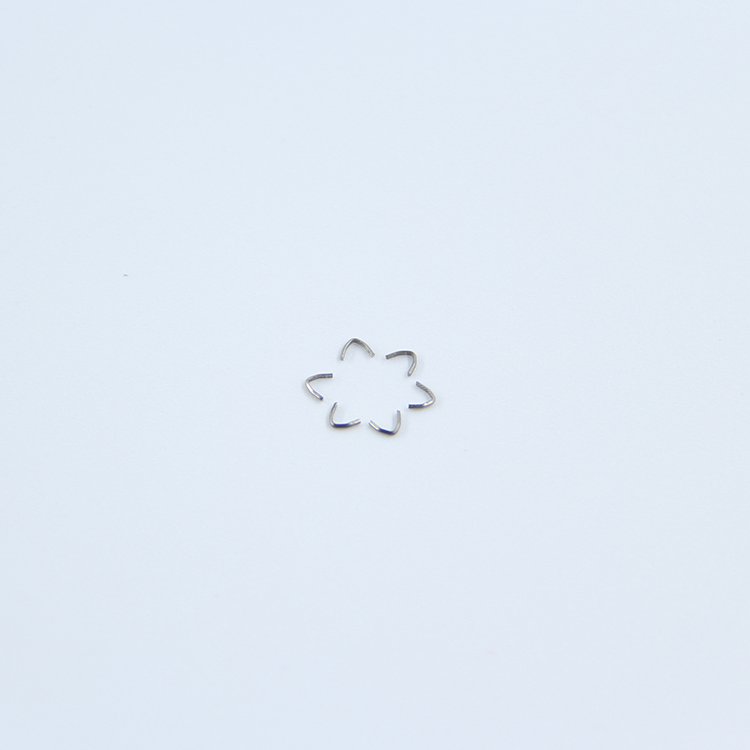 Disposable Ligating Clips for Endoscopic Use - Tiga-Lok Appliers Set