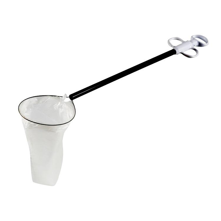 Surgical Sterile Laparoscopic Specimen Retrieval Bag for Laparoscopic Tissue Extraction