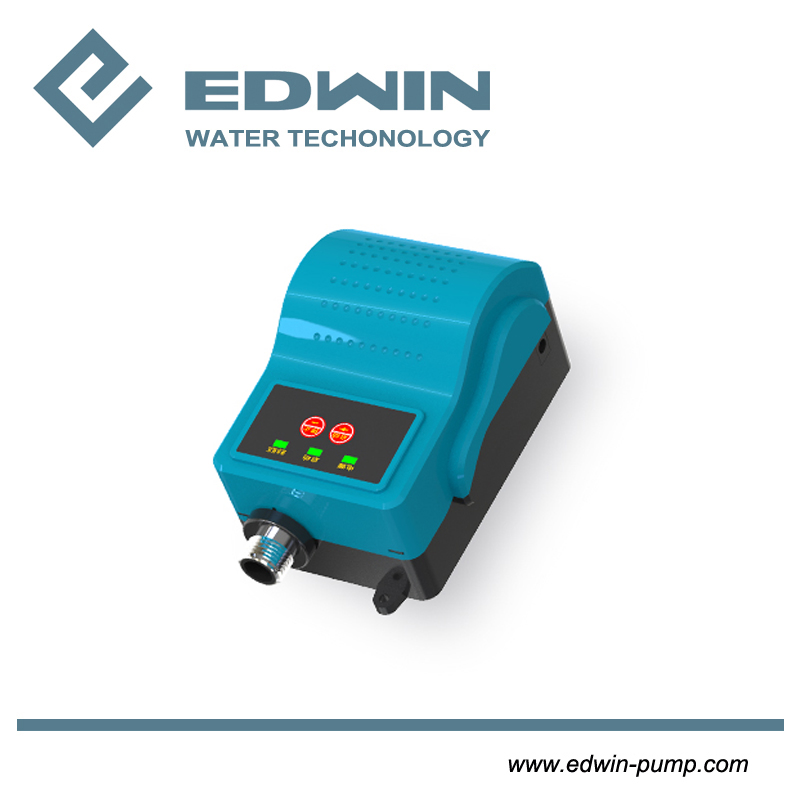 High Suction Stainless Steel Irrigation Jet Water Pump