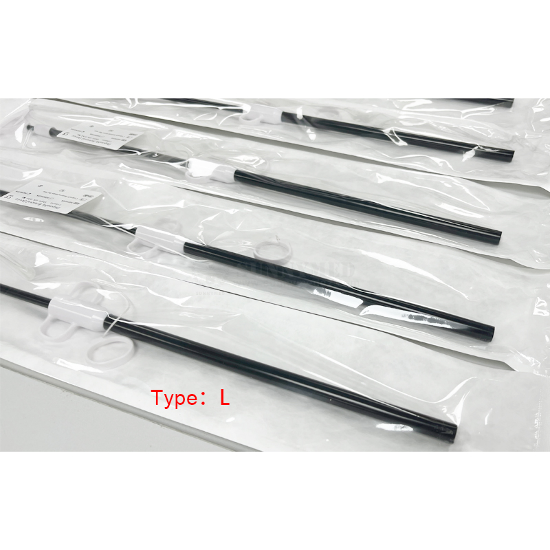 Disposable Retrieval Device Auto Reriveal Disposable Specimen Retrieval Bag