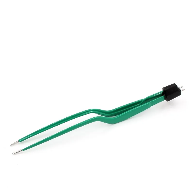 Bipolar Forceps Straight