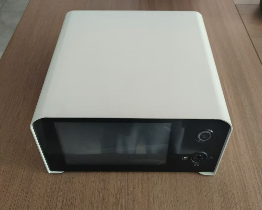 Veterinary Ultrasonic Cutting Device Animal Ultrasound Scalpel Instrument Ultrasonic Scalpel Electrocautery for Sale