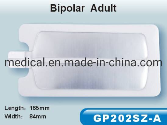 Disposable Electrocoagulation Bipolar Forceps Electrosurgical Bipolar Forceps