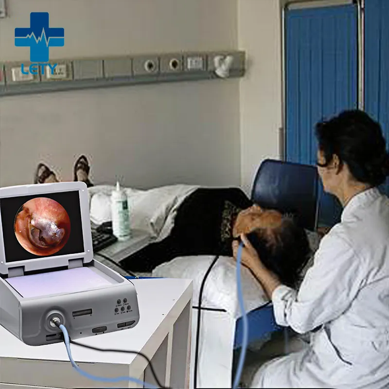 Endoscopic Camera Unit