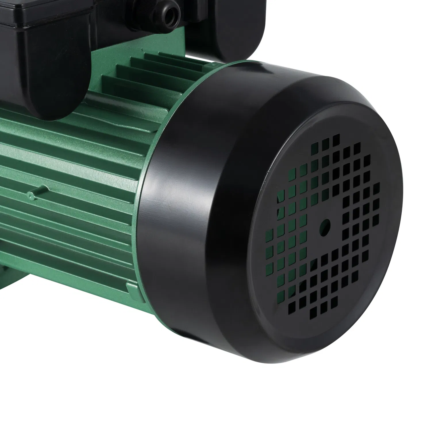 Shf Centrifugal Pump (MH/FG6-4SHFm200) : 1.5-3HP, 8m Suction Head, 3"×3"/4"×4" Inlet/Outlet, Electrophoretic Body for Flood/Spray Irrigation