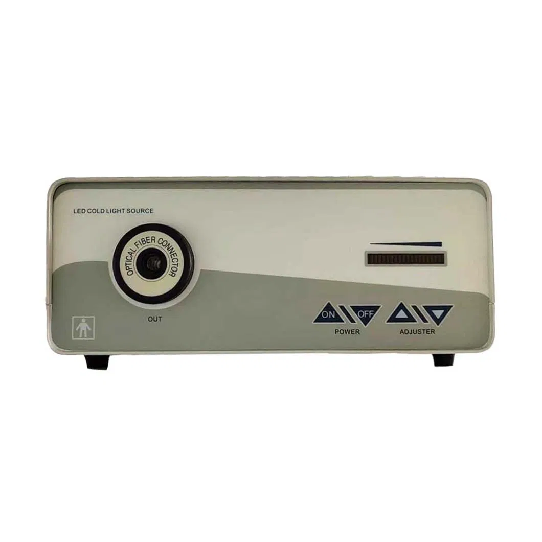 Cold Light Source View 1