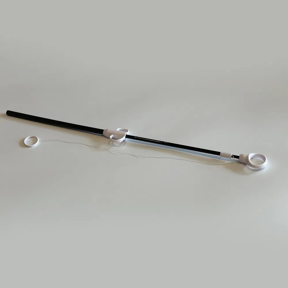 Medical Sterile Disposable Specimen Retrieval Bag for Endoscopic and Laparoscopic Use