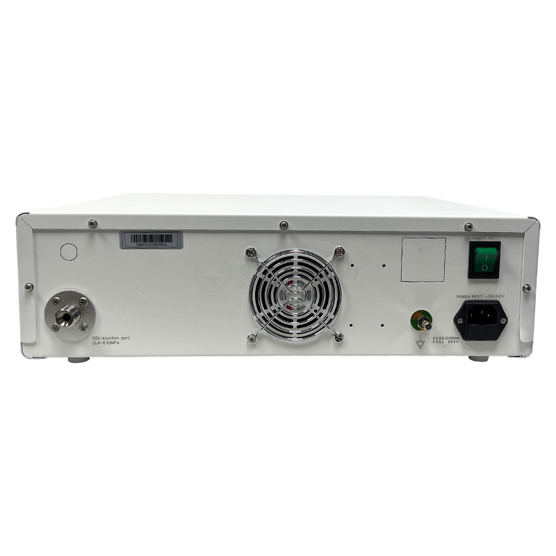 Sy-P012-4 Laparoscopic CO2 Insufflator Medical Equipment CO2 Insufflator