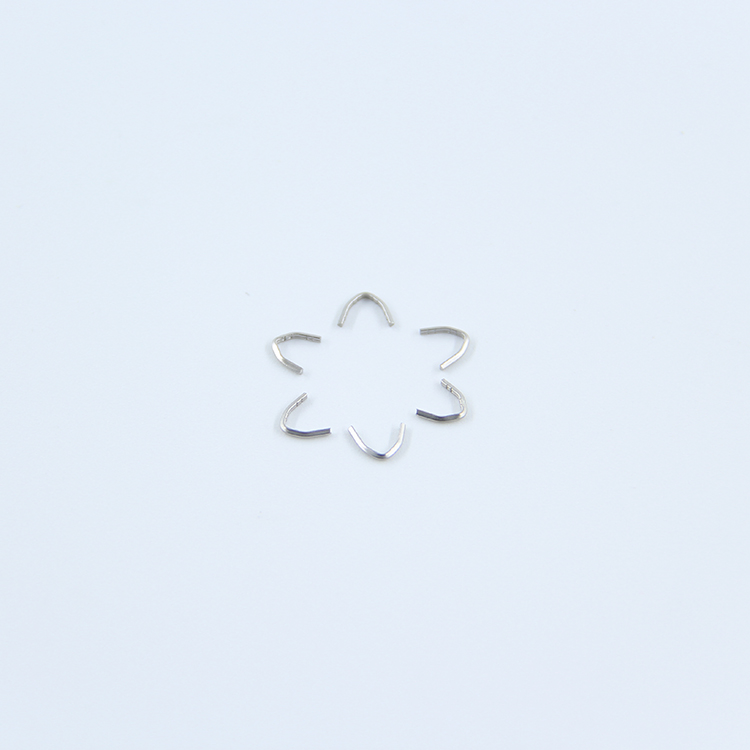 Endoscopic Ligating Clips Set - Reusable Tiga-Lok Appliers - Color Set