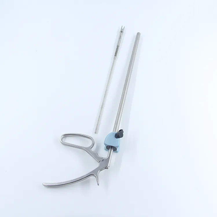 Medical Clip Appliers 3
