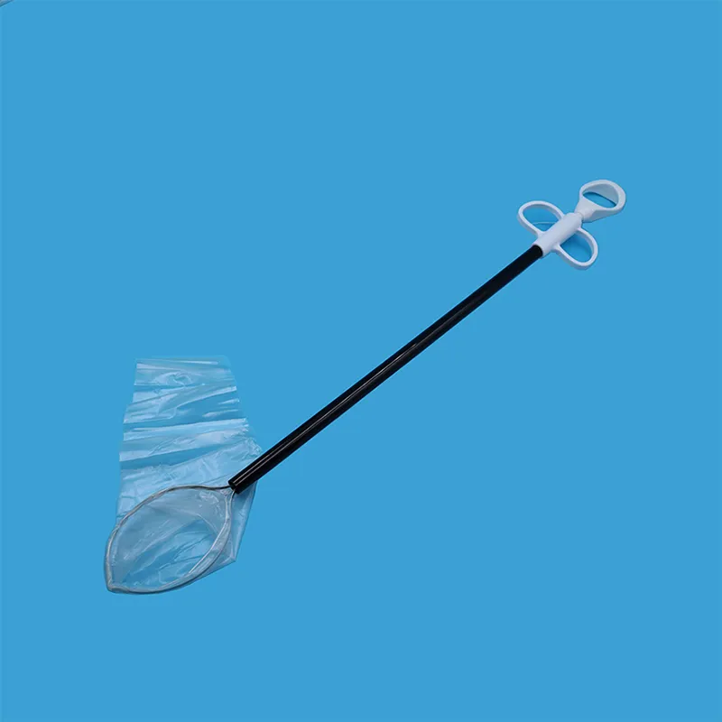 Specimen Retrieval Bag 6