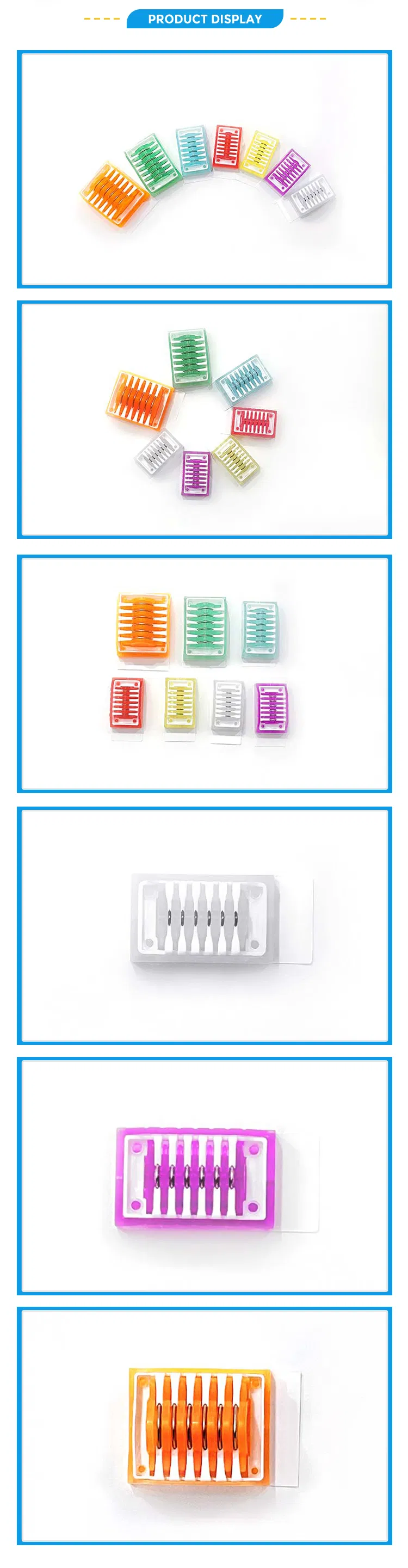 Detailed Specification Image