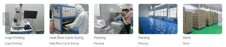 Specimen Retrieval Bag Detail