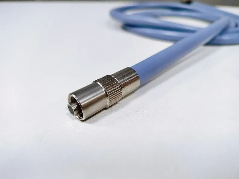 Endoscopic Equipment Setup