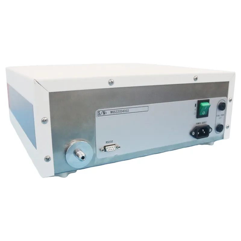 Medical Insufflator 5