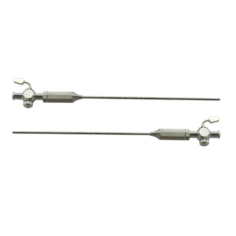 Advanced Medical Gas CO2 Laparoscopic Insufflator with Complete Accessories