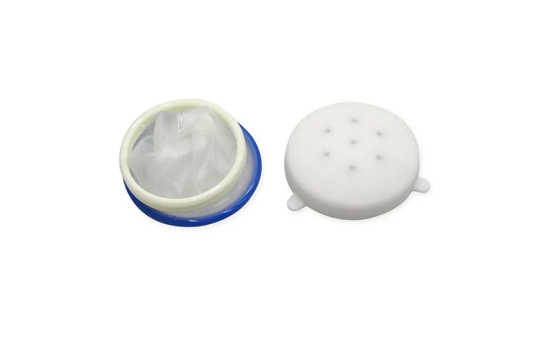 Wound Protector Show 2