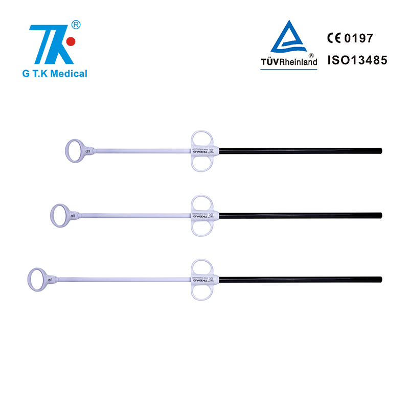 Laparoscopic Bag Endopouch Retriever Specimen Bag Top 3 China Manufacturer