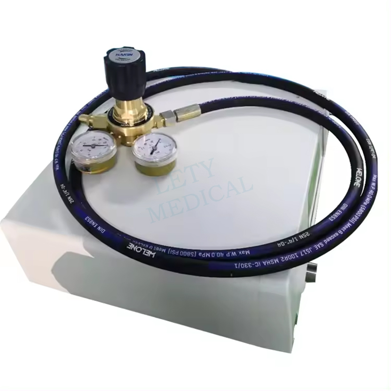 High Quality Hospital Surgical Laparoscopic Machine CO2 Insufflator