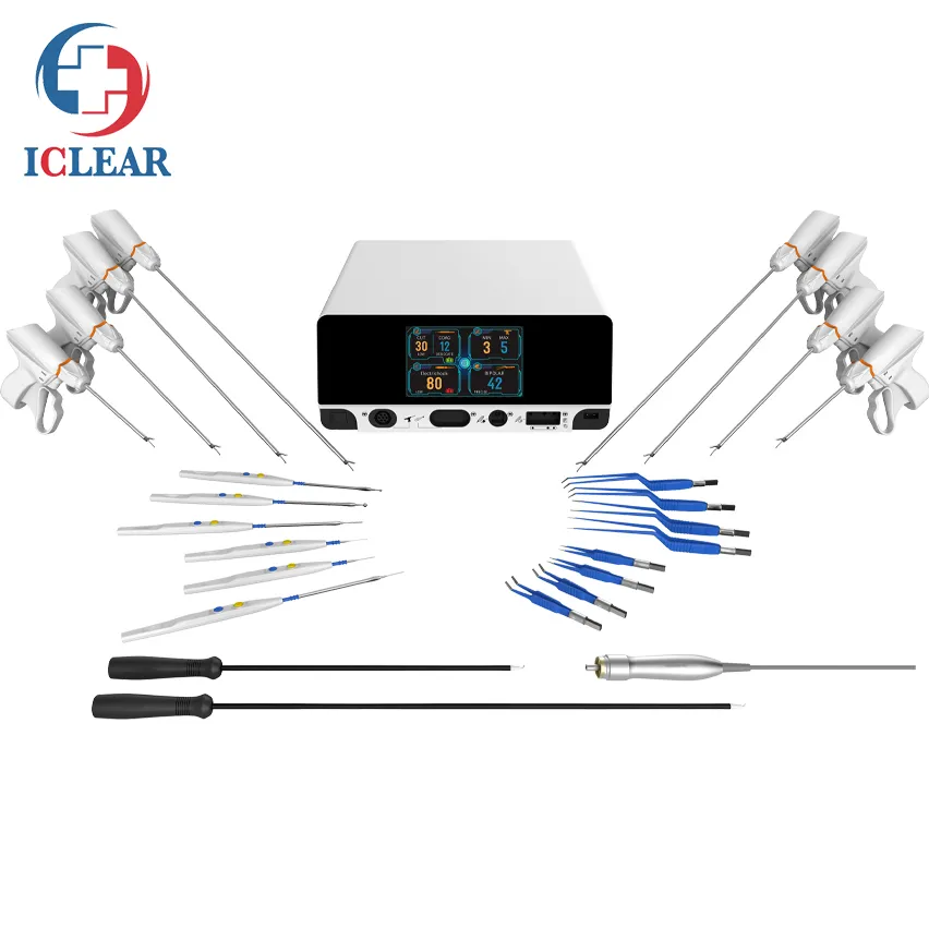 Medical Ultrasonic Surgical Scalpel