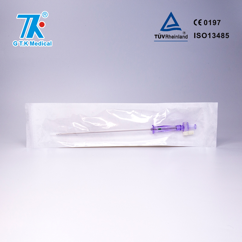 Gtk Veress Needles Pneumoneedle Laparoscopic Instruments Top Manufacturer