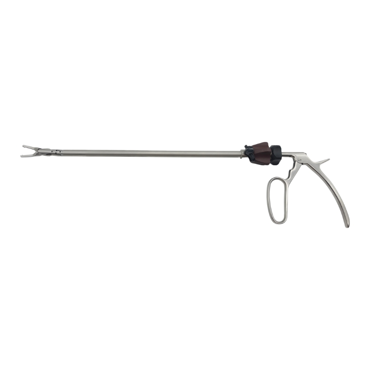 Articulating Endoscopic Medical Instruments Ligating Polymer Clips Appliers