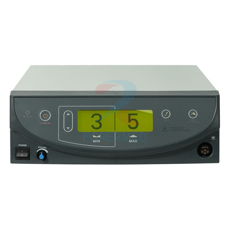 High Performance Ultrasonic Scalpel System Price Ultrasonic Electrosurgical Unit