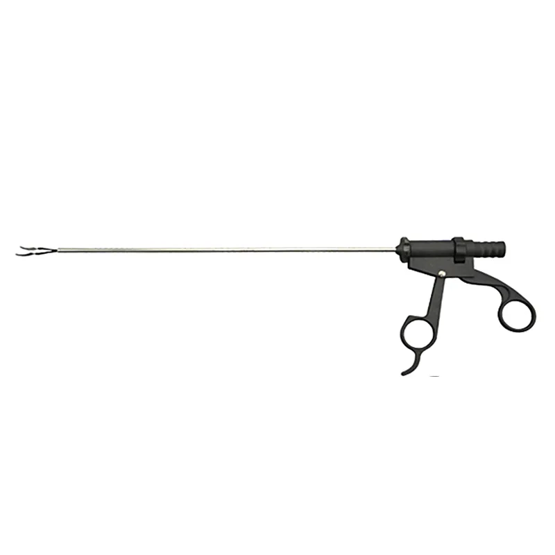 Electrosurgical Reusable Bipolar Forceps Cable 3