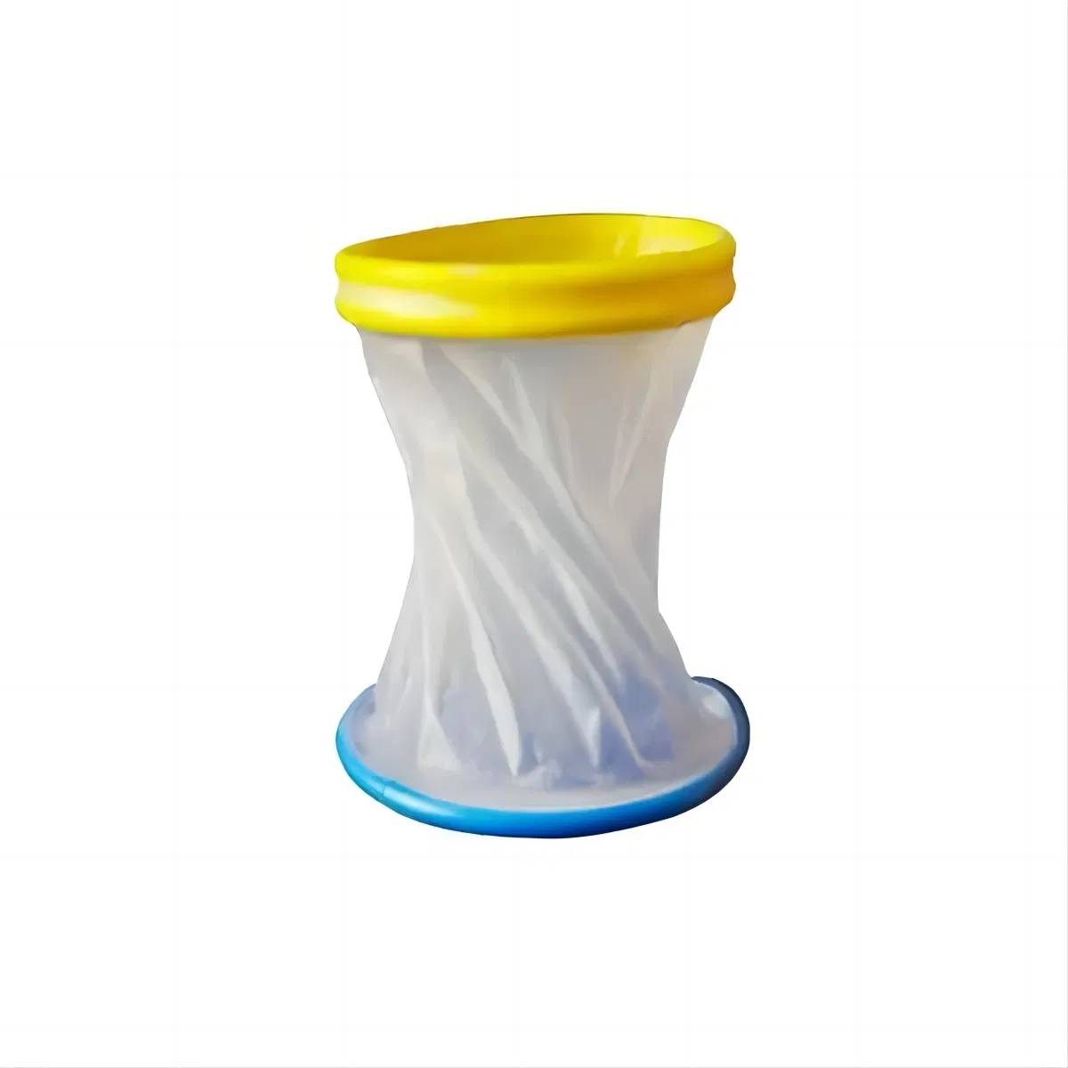 Disposable Manual Non-Allergic Wound Retractor Incision Protector