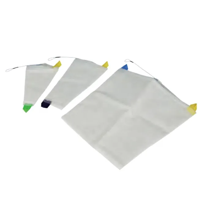 Endoscopic Specimen Retrieval Bag 1