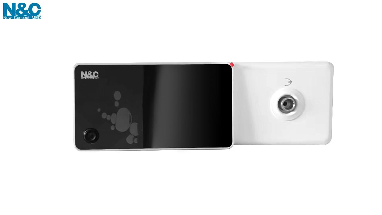 Surgical Laparoscopic Endoscopic 40L Heating Gas CO2 Insufflator