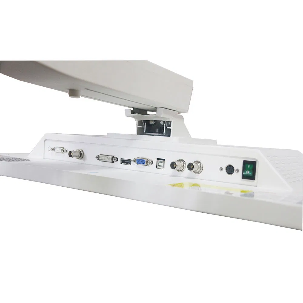 Ent Medical Endoscopic HD LCD Monitor 24-Inch Medical Grade LCD Monitor