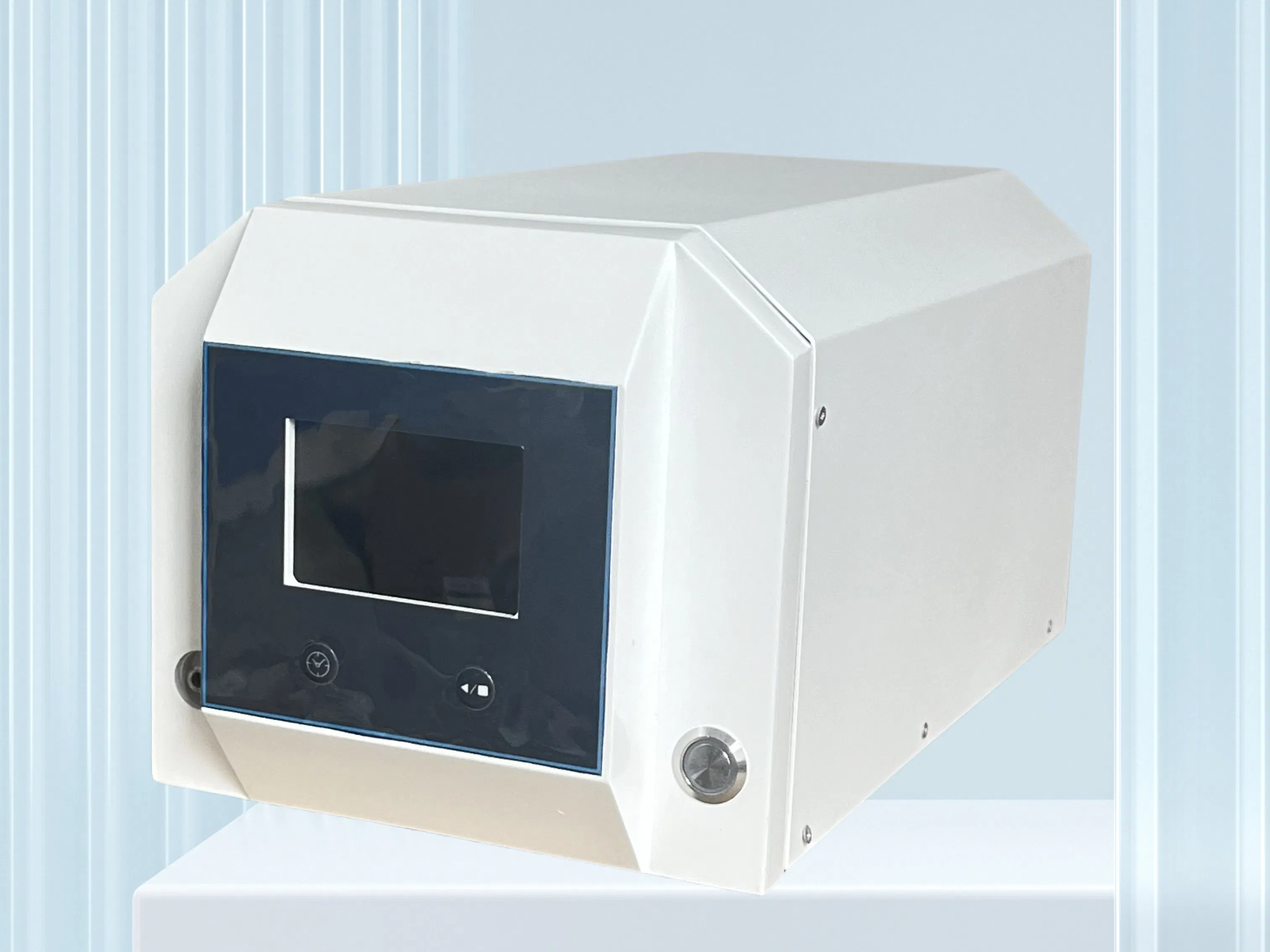 Medical Laparoscopic Endoscopy CO2 Insufflator Gastroenterology Endoscope Operation Surgery