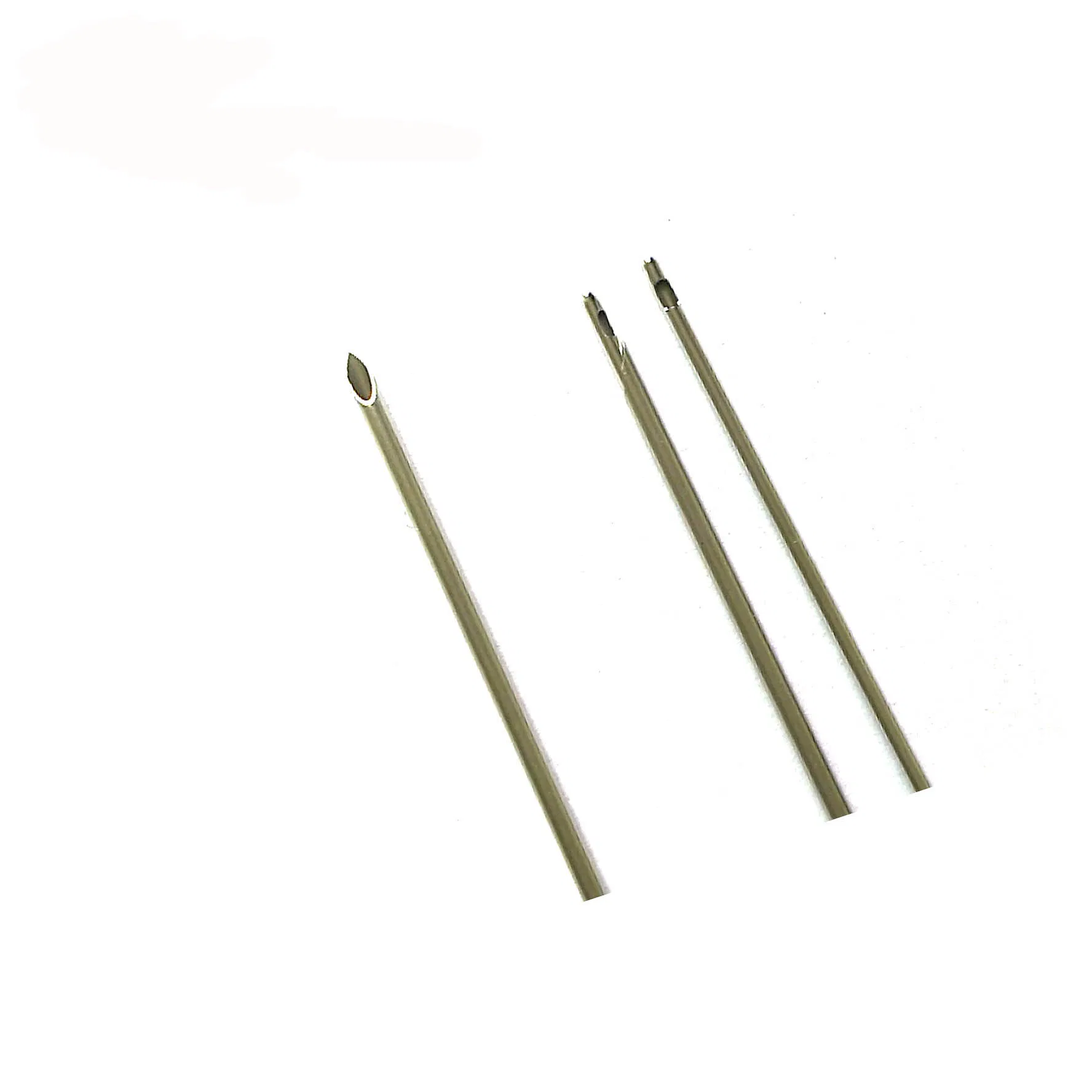 Shomea Custom Stainless Steel Disposable Insufflation Veress Needle