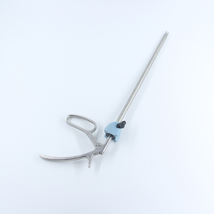 Laparoscopic Surgery Abdominal Ligating Medical Clip Appliers