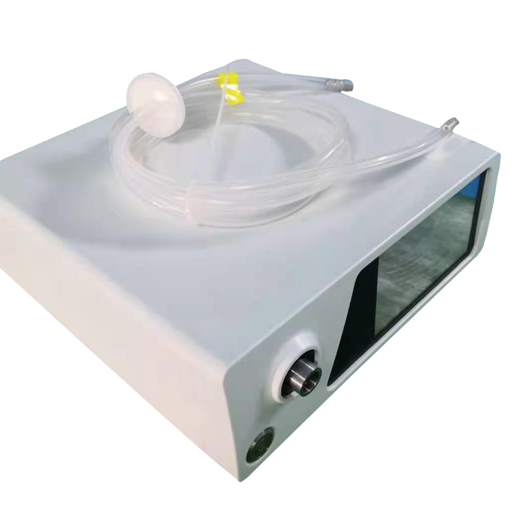 Advanced CO2 Insufflator for Laparoscopic Surgery with Heating and Smoke Control