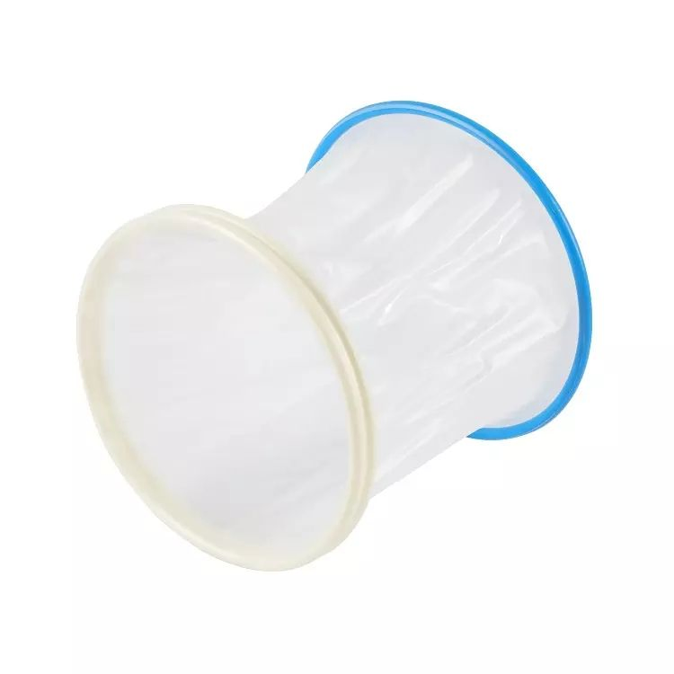 Increase Patient Safety Disposable Sterile Disposable Medical Incision Single Use Wound Retractor Protector with CE