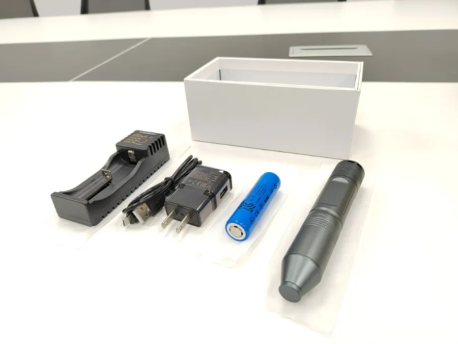 Medical Cold Light Source