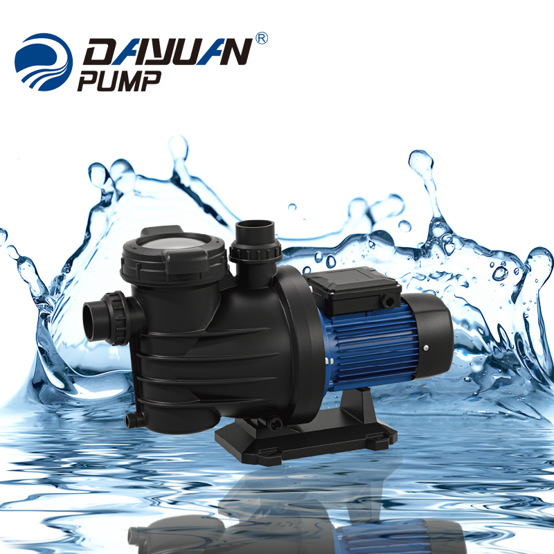 Single Suction Water Booster Submersible Irrigation Cm-Y Centrifugal Pump with High Quality