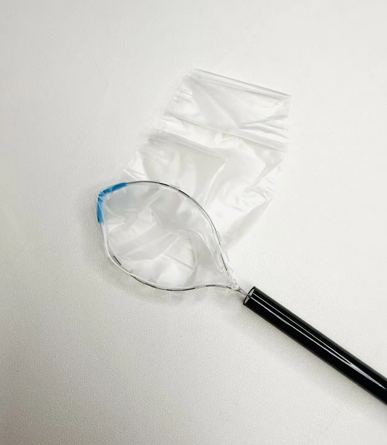 Disposable Laparoscopic Retrieval Bag Laparoscopic Specimen Retrieval Bag Specimen Retrieval Endobag for Medical Use