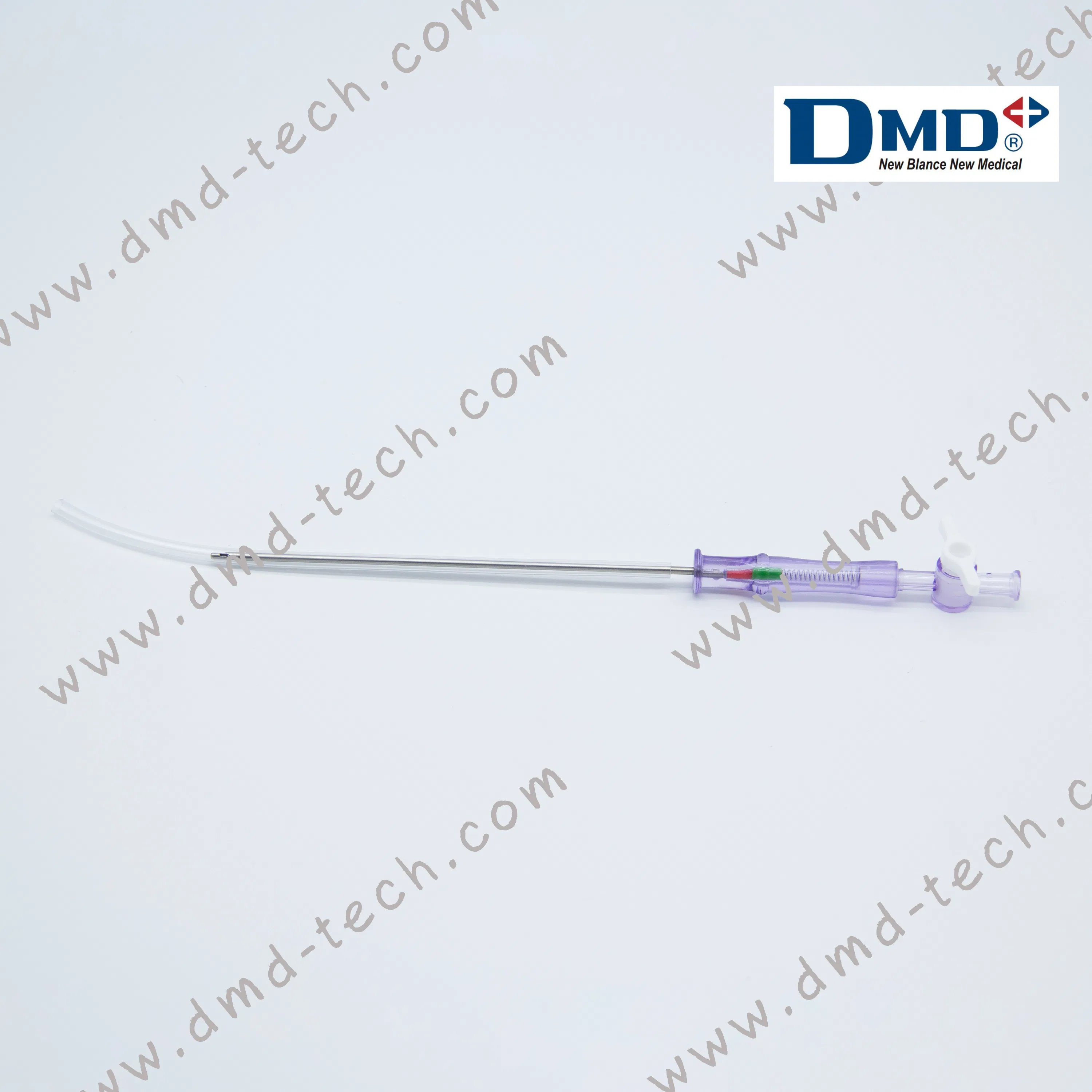Surgical Laparoscopy Veress Needle for Efficient Medical Applications