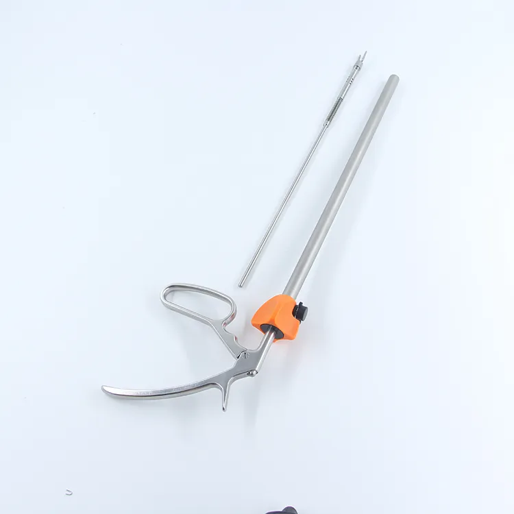 Medical Clip Appliers 5