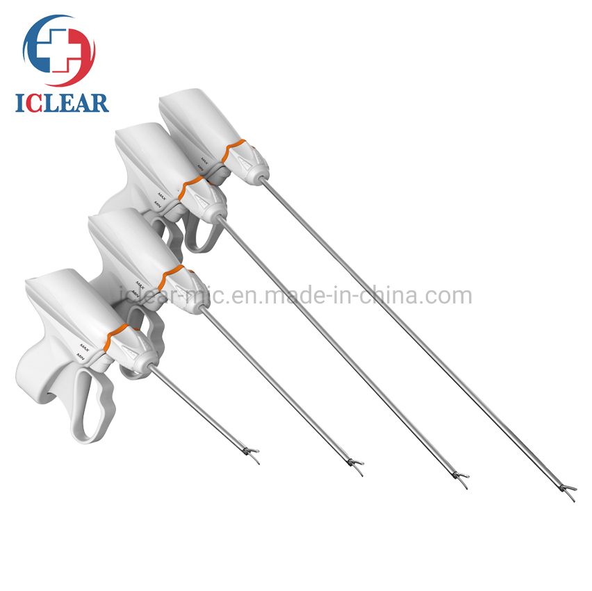 Medical Ultrasonic Surgical Scalpel and Electrosurgical System