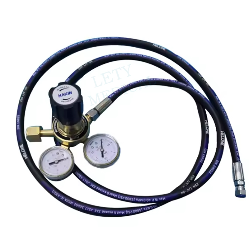 High Quality Hospital Surgical Laparoscopic Machine CO2 Insufflator