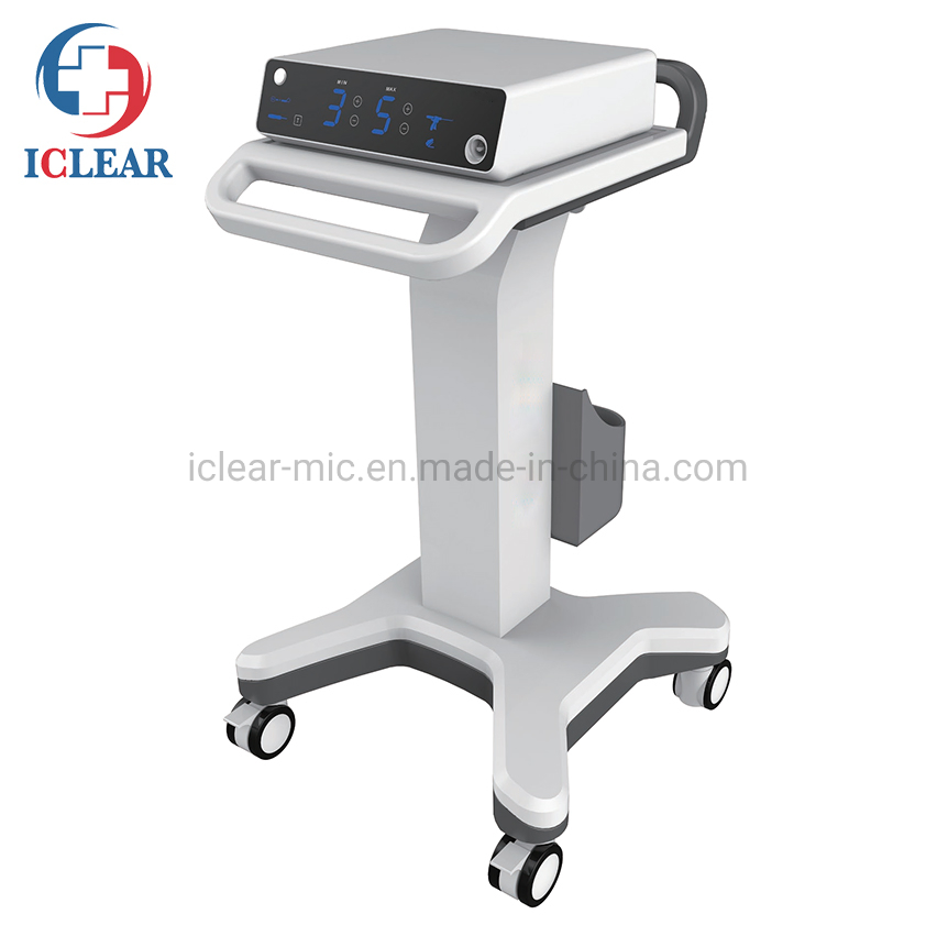 2020 Medical Ultrasonic Harmonic Scalpel System