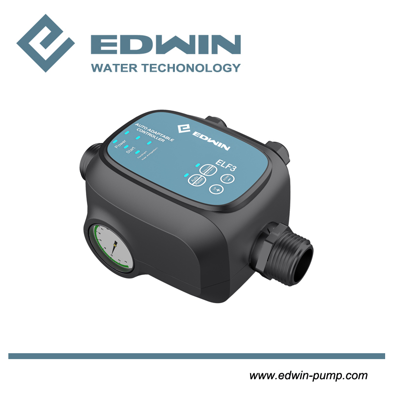 High Suction Stainless Steel Irrigation Jet Water Pump