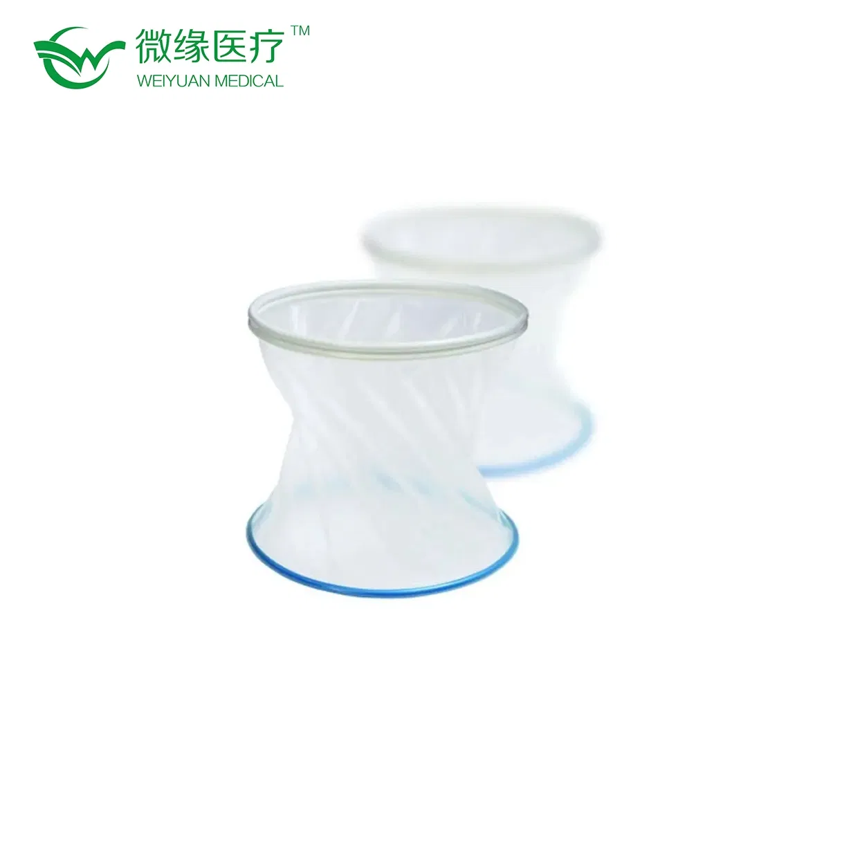 Factory Direct Sale Disposable Laparoscopic Wound Retractor Incision TPU Tube Protector